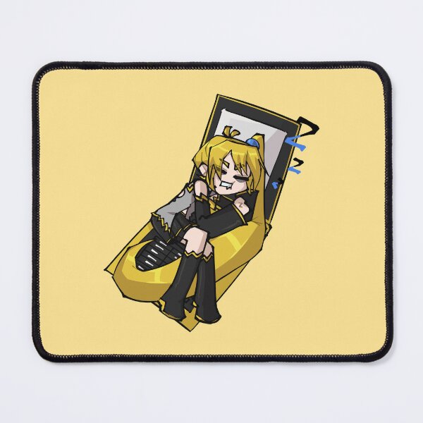 Item preview, akita neru nap designed and sold by whoop1023.