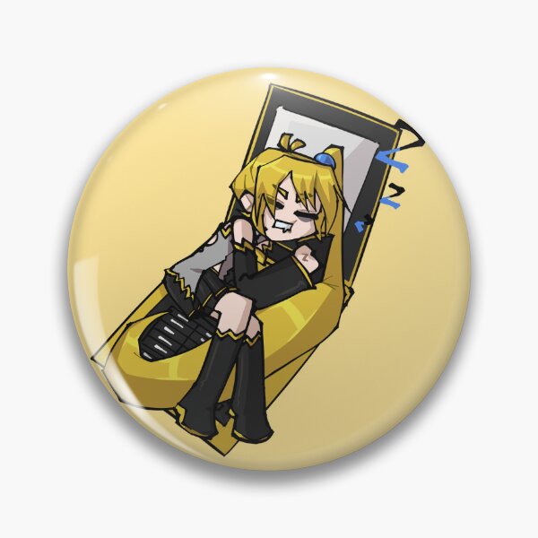 Item preview, akita neru nap designed and sold by whoop1023.