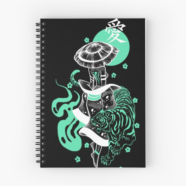 Item preview, Inverted oriental art designed and sold by 7Delamancha.