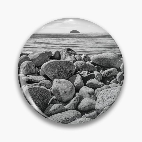 Item preview, Ailsa Craig designed and sold by Nigel R Bell Photography.