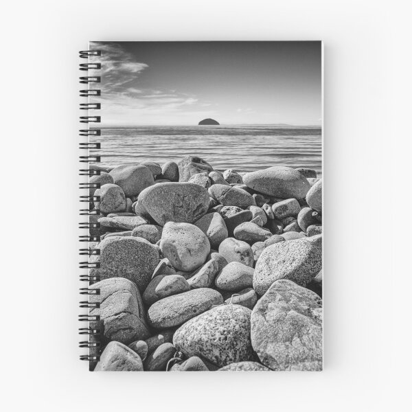 Item preview, Ailsa Craig designed and sold by Nigel R Bell Photography.