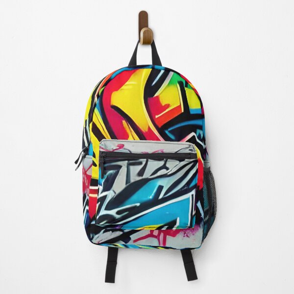 Item preview, Buy Now and Transform Your Space with Digital Graffiti | 261 designed and sold by City Graffix Design Co..