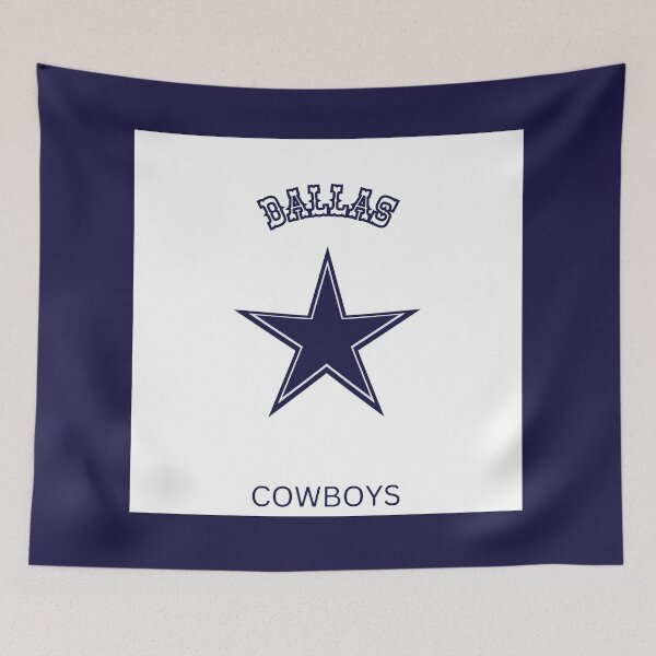 Item preview, White Dallas Cowboys designed and sold by sarcasm84.