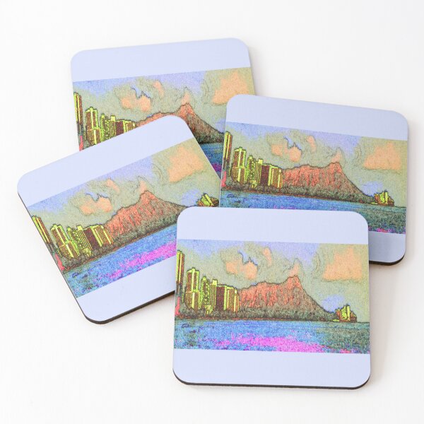 Item preview, Just Another Diamond Head Picture designed and sold by R-F-B.