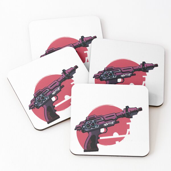 Item preview, Pew pew, pew pew designed and sold by Glenbobagins.