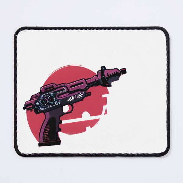 Item preview, Pew pew, pew pew designed and sold by Glenbobagins.