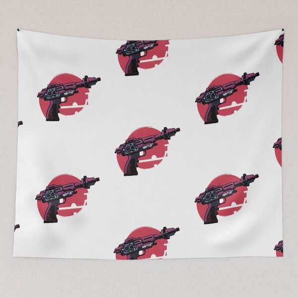 Item preview, Pew pew, pew pew designed and sold by Glenbobagins.