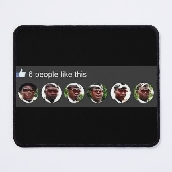 Item preview, 6 people like this designed and sold by meme-stuff.