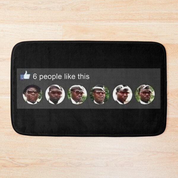 Item preview, 6 people like this designed and sold by meme-stuff.
