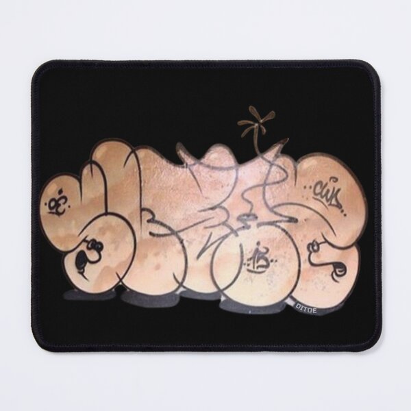 Item preview, Graffiti art designed and sold by DITOE.