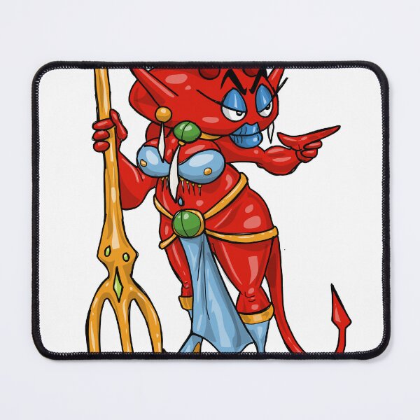 Item preview, She-devil  designed and sold by Pittstop.