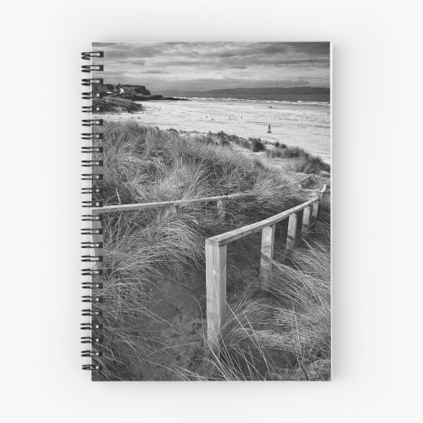 Item preview, Castlerock Beach designed and sold by Nigel R Bell Photography.