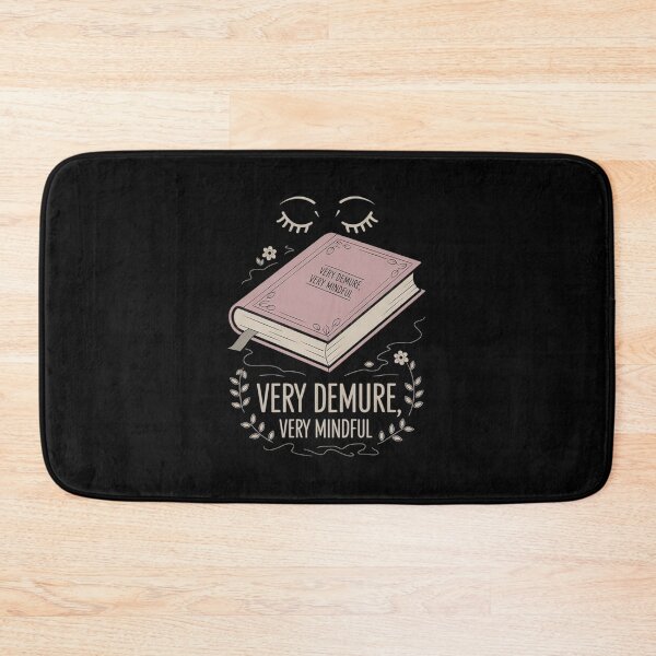 Item preview, Very Demure, Veery Mindful designed and sold by Krystian9809.