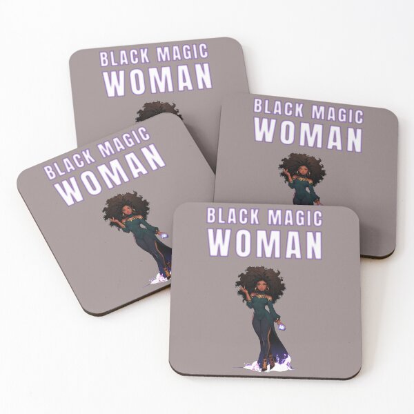 Item preview, Black Magic Magic designed and sold by La Loca.