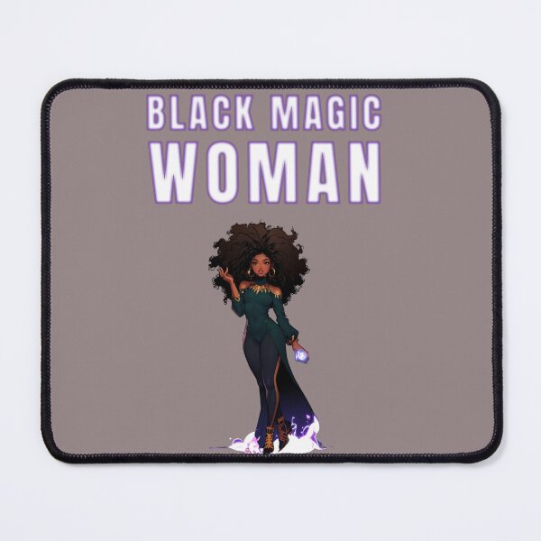 Item preview, Black Magic Magic designed and sold by La Loca.