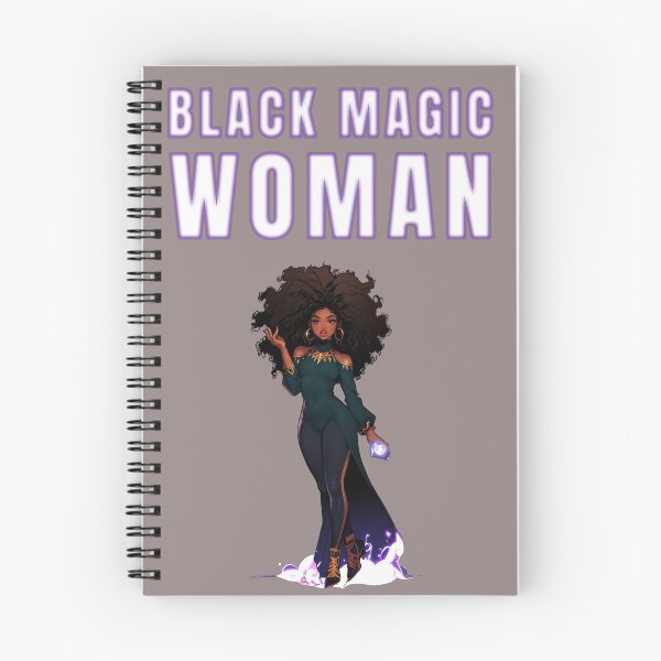 Item preview, Black Magic Magic designed and sold by La Loca.