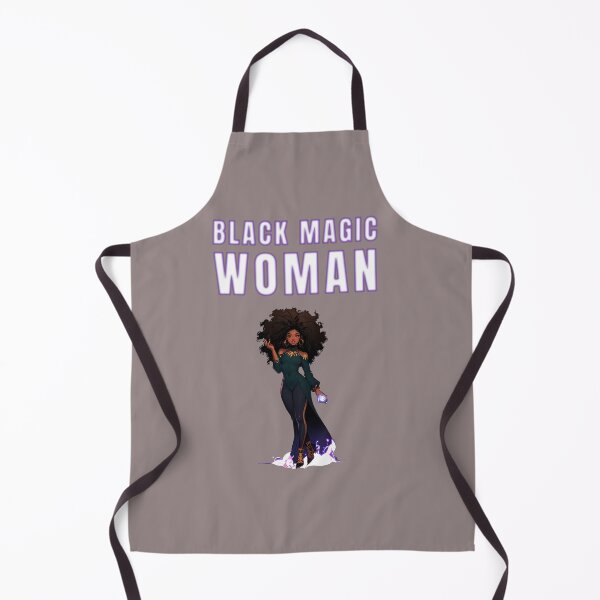 Item preview, Black Magic Magic designed and sold by La Loca.