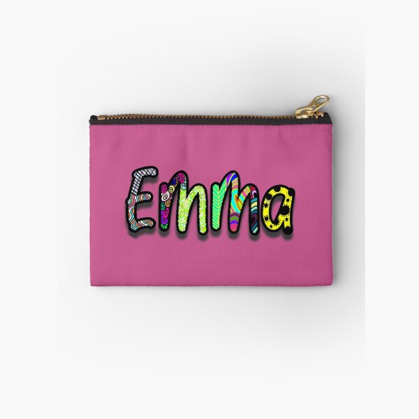 Item preview, Emma designed and sold by HAFDesigns.