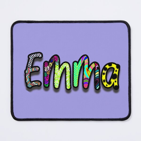 Item preview, Emma designed and sold by HAFDesigns.