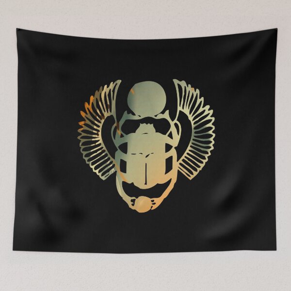 Item preview, Scarab Beetle designed and sold by PetSafari.