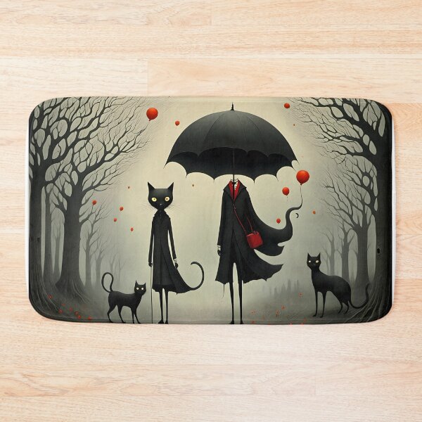 Item preview, Gloomy Glade designed and sold by CSApothecary.