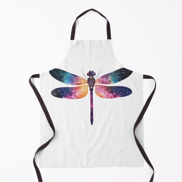 Item preview, Cosmic Dragonfly designed and sold by PlanetMarker.