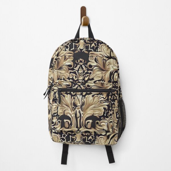 Item preview, Intricate Brocade Print with Timeless Style designed and sold by communedesigns.