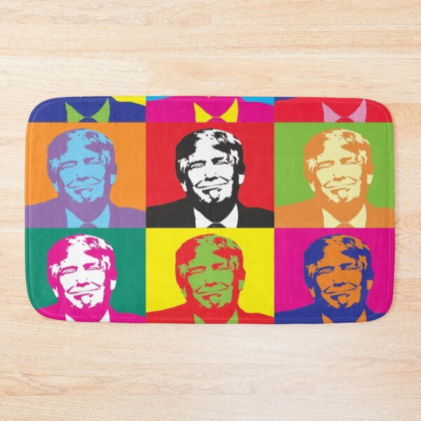 Item preview, Trump 2024 Look How Cute I Am Checkerboard    designed and sold by monpetitbijou.