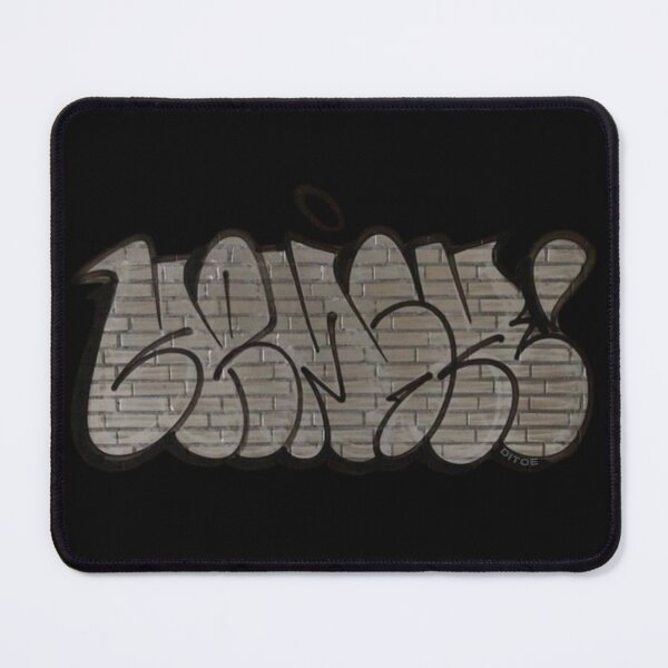 Item preview, HIP HOP GRAFFITI STREET ART designed and sold by DITOE.