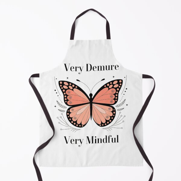 Item preview, Very Demure, Veery Mindful designed and sold by Krystian9809.