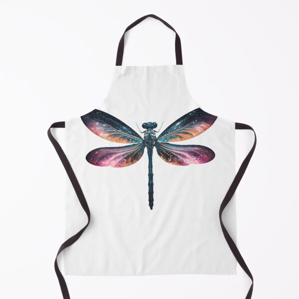 Item preview, Cosmic Dragonfly designed and sold by PlanetMarker.
