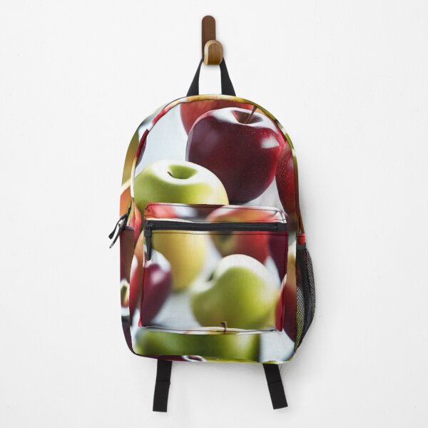 Item preview, scattered apples designed and sold by OxiSkor.