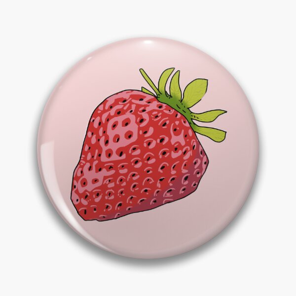 Item preview, sweet strawberry designed and sold by mr meow.