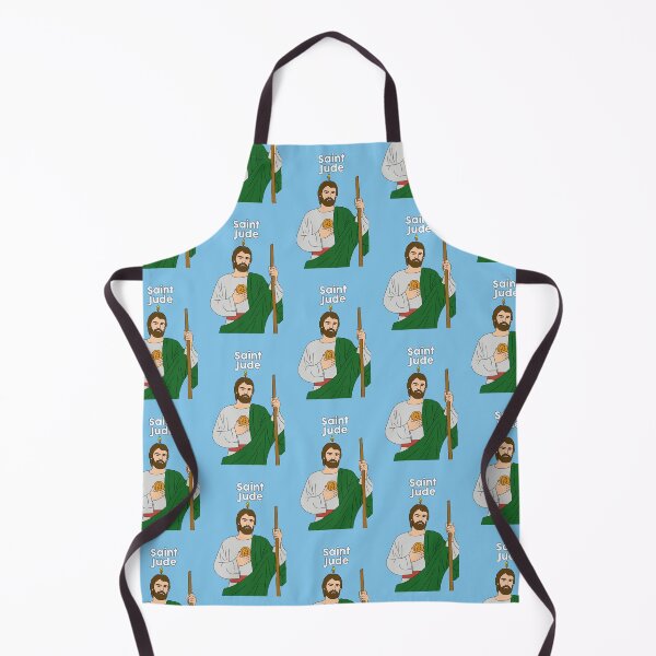 Item preview, Saint Jude designed and sold by elviamontemayor.