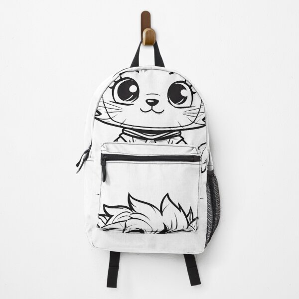 Item preview, A DRAWING OF A LITTLE LION designed and sold by infinitearte.