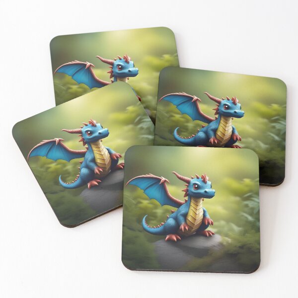 Item preview, The Fantastic Guardian of the Forest designed and sold by Pandanime.