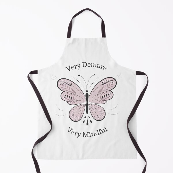Item preview, Very Demure, Veery Mindful designed and sold by Krystian9809.