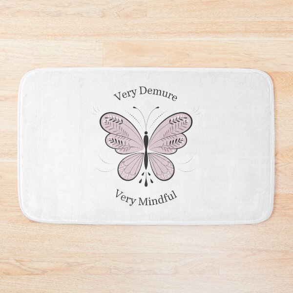 Item preview, Very Demure, Veery Mindful designed and sold by Krystian9809.