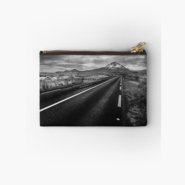 Item preview, The road to Errigal designed and sold by Nigel R Bell Photography.