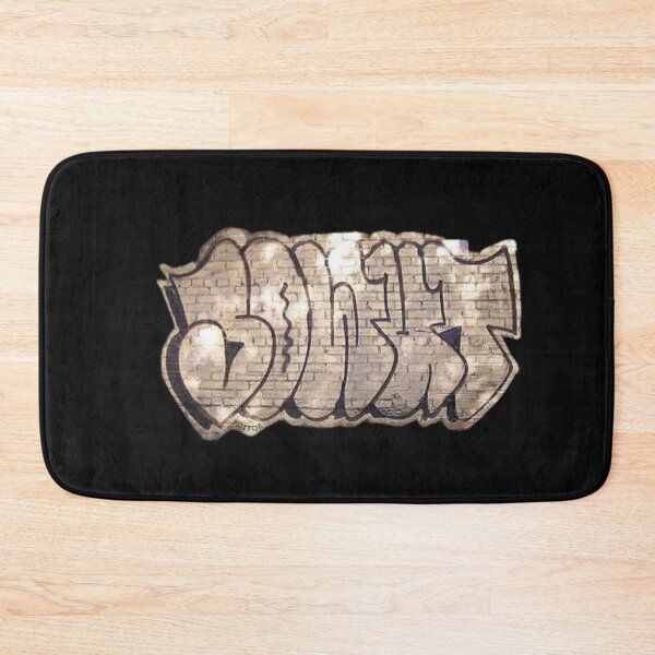 Item preview, STREET ART GRAFFITI THROWIE  designed and sold by DITOE.