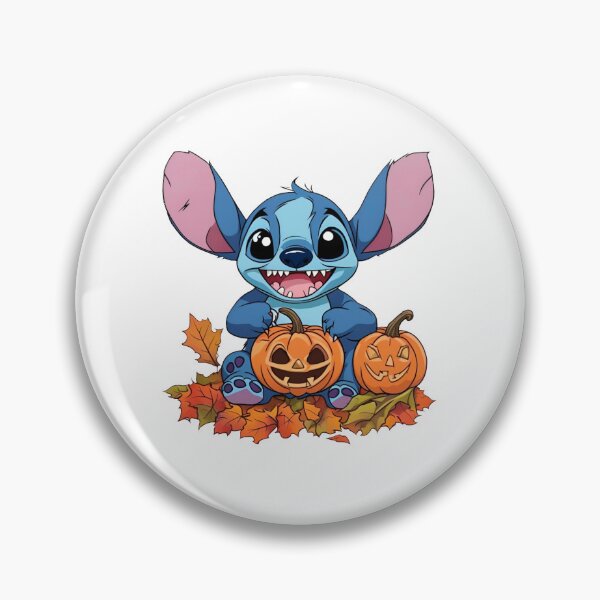 Artikelvorschau, Halloween-Stich, süßer Stich, Baby-Stich entworfen und verkauft von Frank1204.