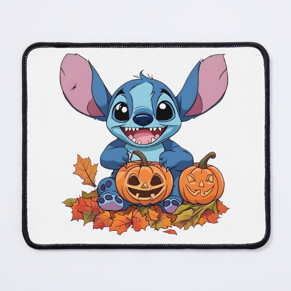Item preview, Halloween Stitch, Cute Stitch, Baby Stitch  designed and sold by Frank1204.