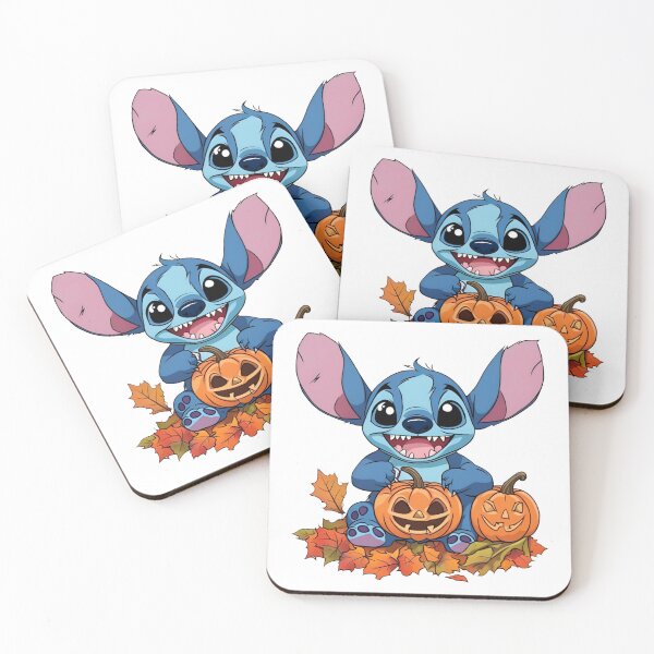 Item preview, Halloween Stitch, Stitch bebé designed and sold by Frank1204.