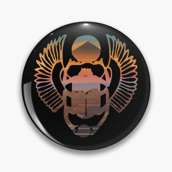 Item preview, Scarab Beetle designed and sold by PetSafari.