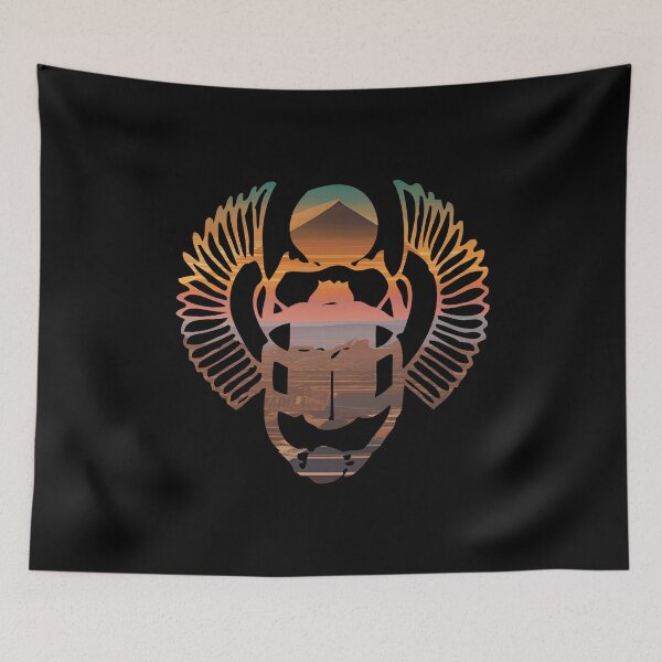 Item preview, Scarab Beetle designed and sold by PetSafari.