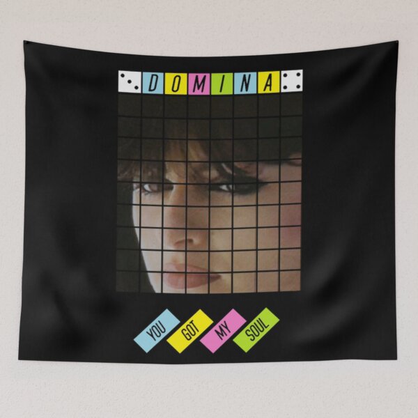 Item preview, YOU GOT MY SOUL designed and sold by My Nerves Explode.