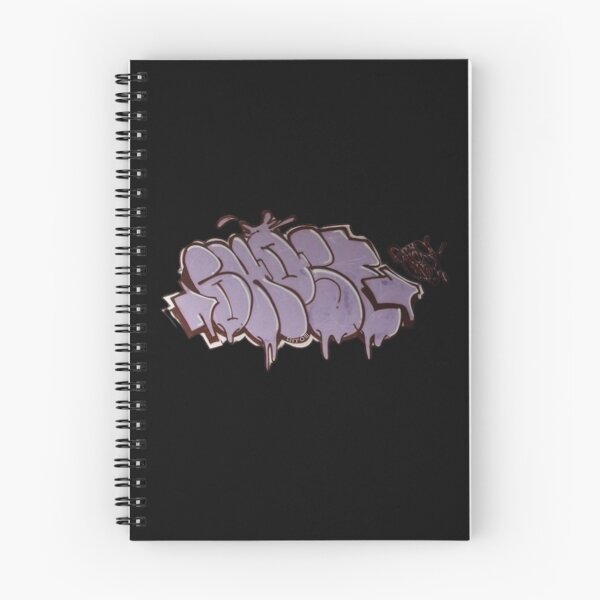 Item preview, STREET ART GRAFFITI THROWIE  designed and sold by DITOE.