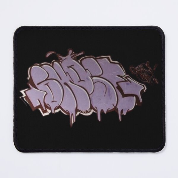Item preview, STREET ART GRAFFITI THROWIE designed and sold by DITOE.