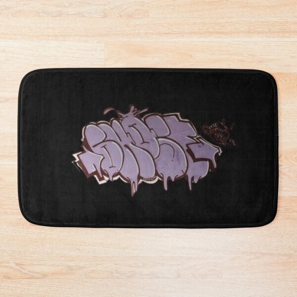 Item preview, STREET ART GRAFFITI THROWIE  designed and sold by DITOE.