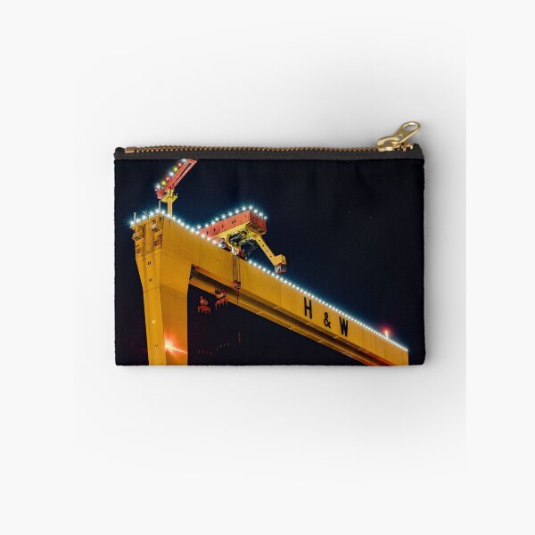 Item preview, Belfast Shipyard 5 designed and sold by Nigel R Bell Photography.